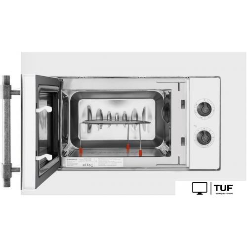 Микроволновая печь MAUNFELD JBMO.20.5ERWAS