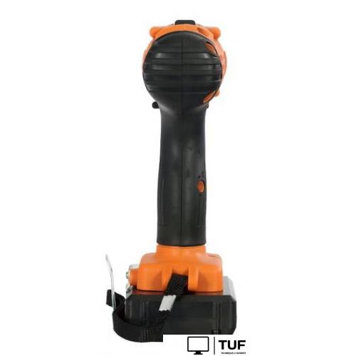 Дрель-шуруповерт Энкор ДША-20Л2 50035 (с 2-мя АКБ)