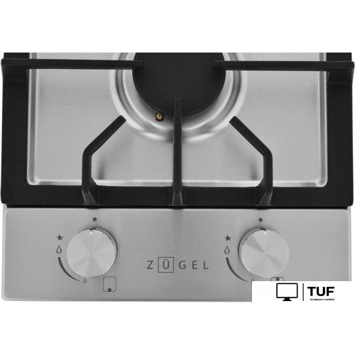 Варочная панель ZUGEL ZGH291X