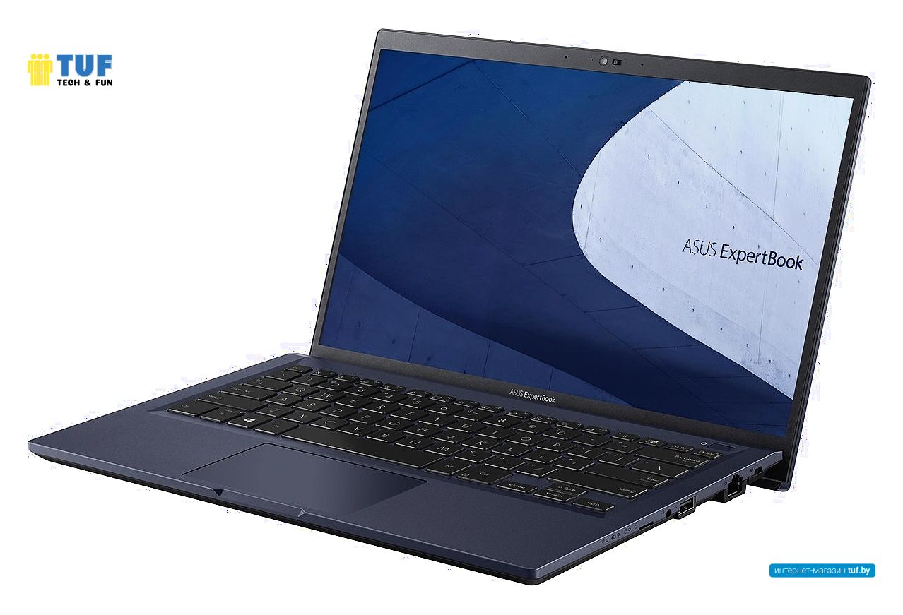 Ноутбук ASUS ExpertBook L1 L1400CDA-EK0602R