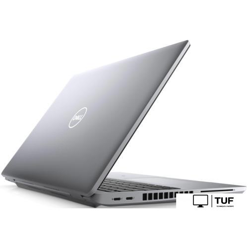 Рабочая станция Dell Precision 3561-0518