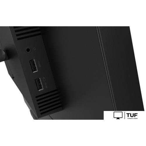 Монитор Lenovo ThinkVision T32h-20 61F1GAT2EU