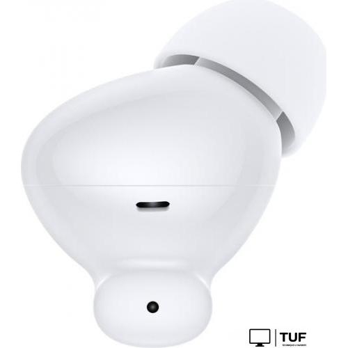 Наушники HONOR Choice Earbuds X5 Pro (белый, международная версия)