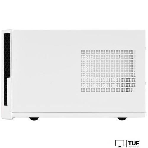 Корпус SilverStone Sugo SG13 SST-SG13WB-Q