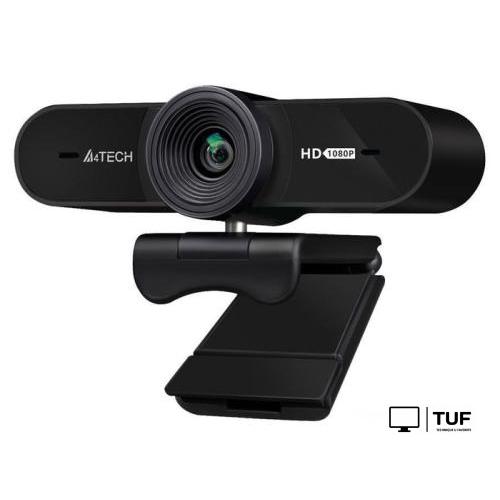 Веб-камера A4Tech PK-980HA