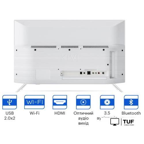 Телевизор KIVI 24H750NW