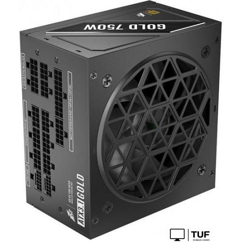 Блок питания 1stPlayer NGDP Gold 1000W HA-1000BA4