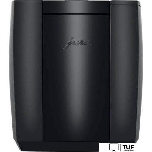 Кофемашина JURA J8 Piano Black EA 15457