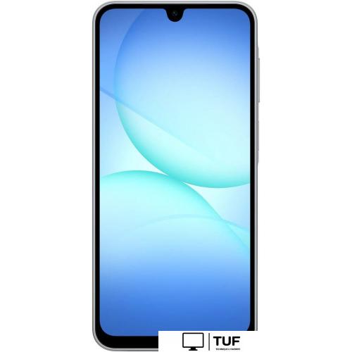 Телефон Samsung Galaxy A17 4G SM-A175F 6GB/128GB (серый)