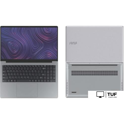 Ноутбук Hiper Dzen YB97KHOK