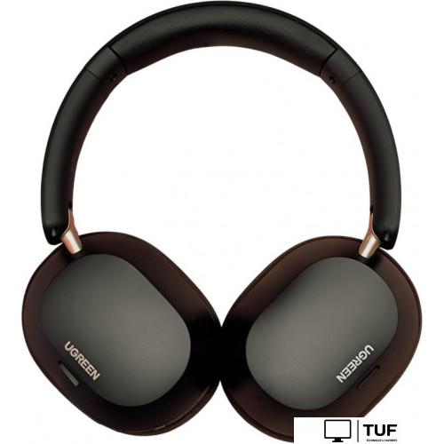 Наушники Ugreen HiTune Max5c (черный)