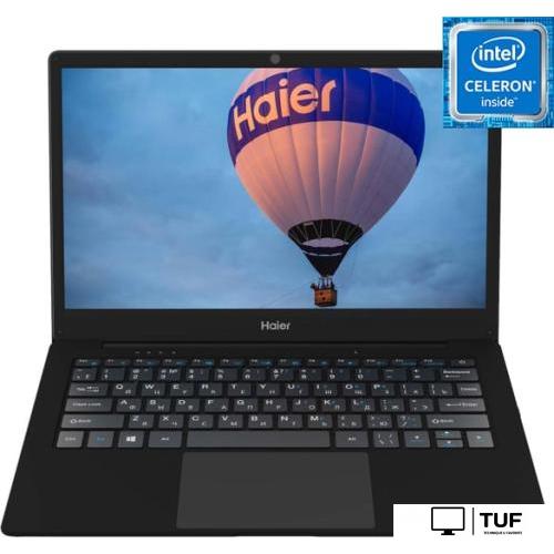 Ноутбук Haier A914 TD0030550RU