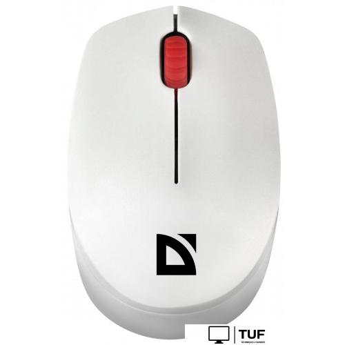 Офисный набор Defender Milan C-992 (белый)