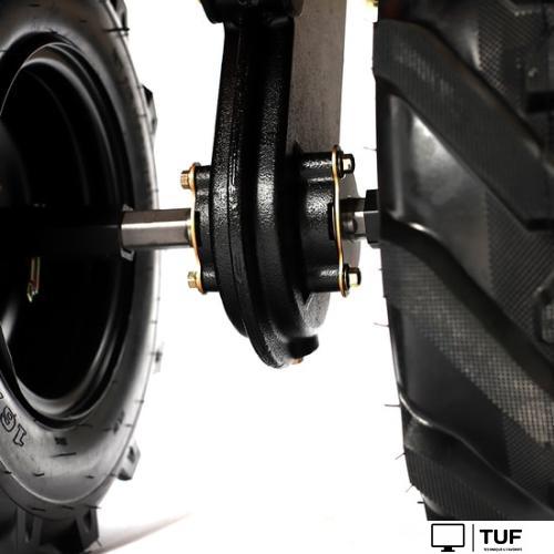 Мотоблок Patriot Калуга М X-Drive