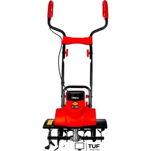 Мотокультиватор DDE EC1800