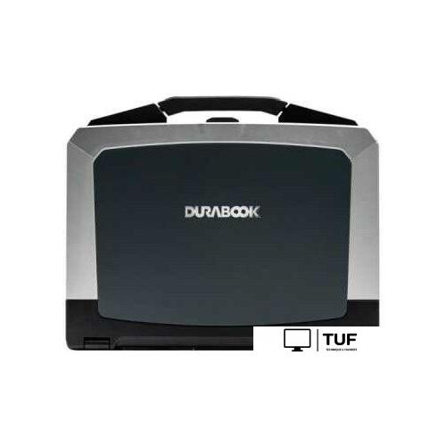 Ноутбук Durabook S15 Gen3 S5G1P2AAEBXE