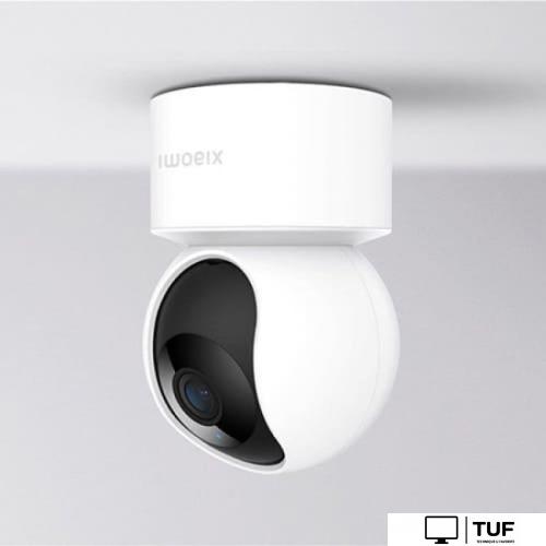 IP-камера Xiaomi Mi Smart Camera C200 MJSXJ14CM (международная версия)