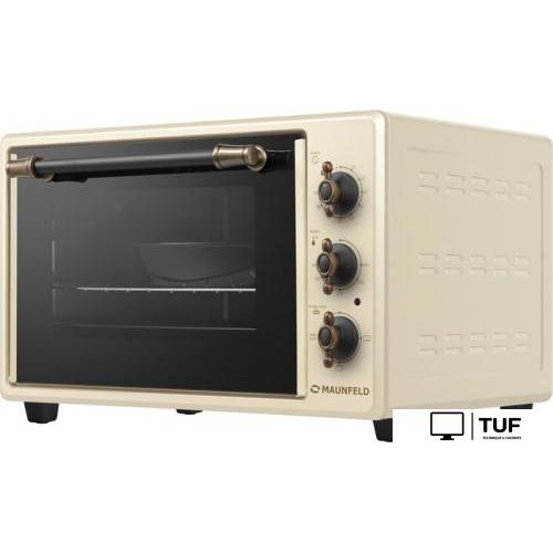 Мини-печь MAUNFELD MMO-373MBG02