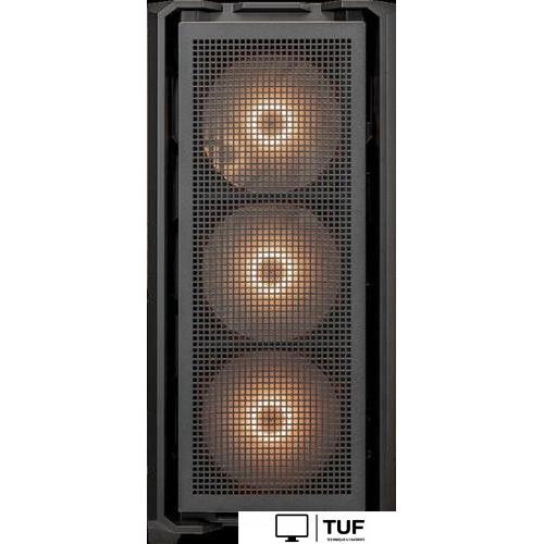 Корпус Cougar MX600 RGB CGR-57C9B-RGB