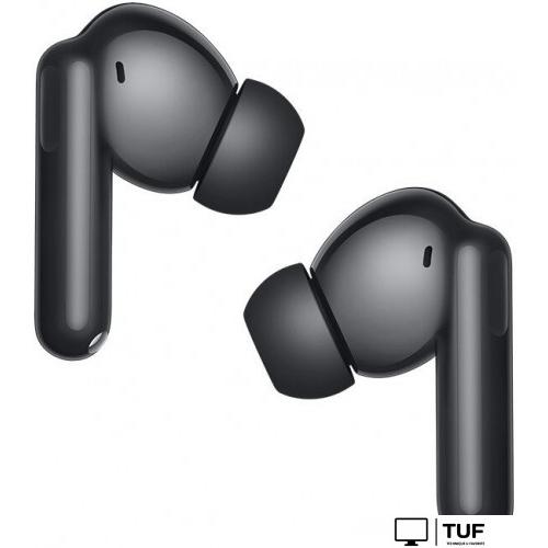 Наушники Huawei FreeBuds SE 4 ANC (черный, международная версия)