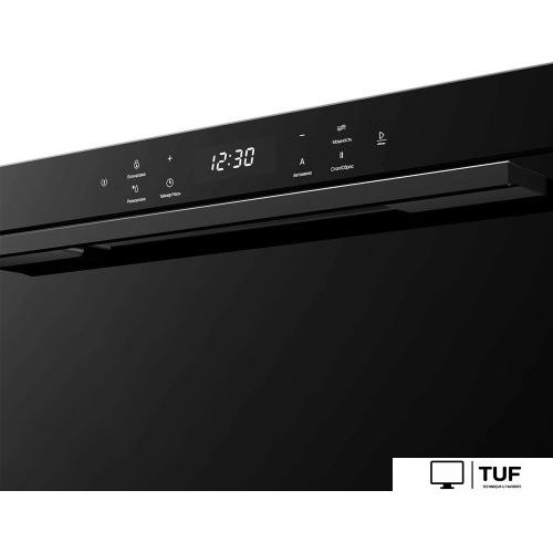 Микроволновая печь Monsher MMH 1525 Noir
