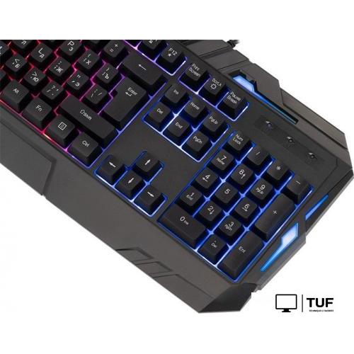 Клавиатура Harper GKB-15