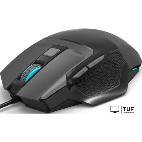 Игровая мышь AULA Mountain S12