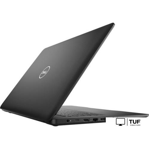 Ноутбук Dell Inspiron 17 3793-8115