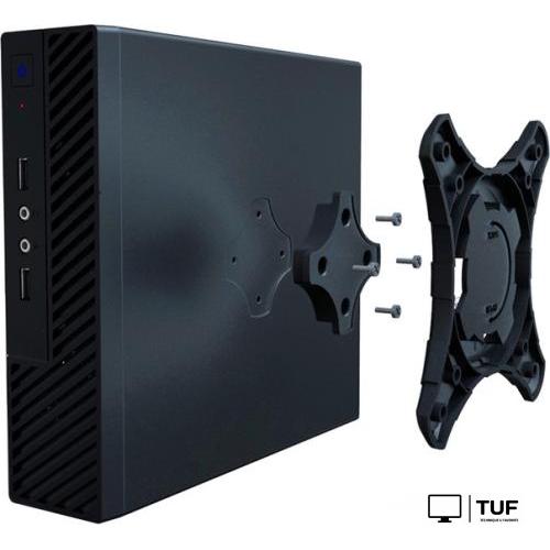 Корпус Powerman ME100S