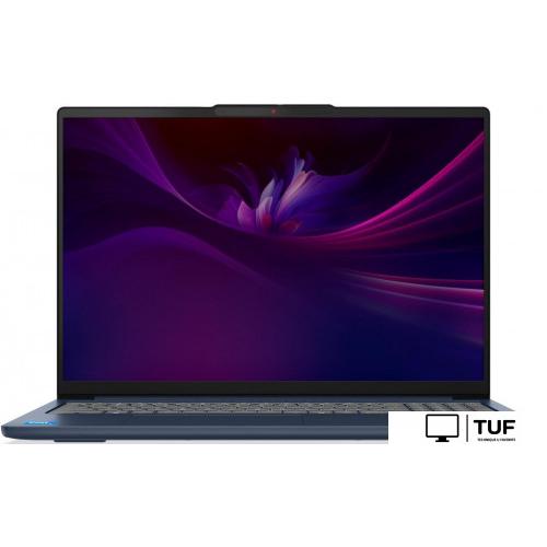 Ноутбук Lenovo IdeaPad Slim 5 16IRH10R 83J1002KUS