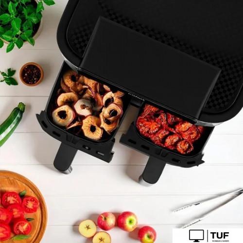 Аэрогриль (аэрофритюрница) Kitfort KT-2259