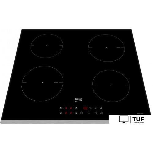 Варочная панель BEKO HII64400TXO
