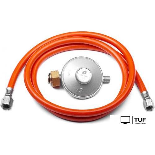 Газовая тепловая пушка Ecoterm GHD-30T