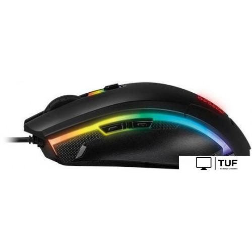 Игровая мышь Thermaltake Talon Elite RGB MO-TER-WDOTBK-01