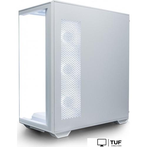 Корпус XASTRA Q600 0F (белый)