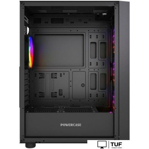 Корпус Powercase Mistral EA16 CMAEA16-L4