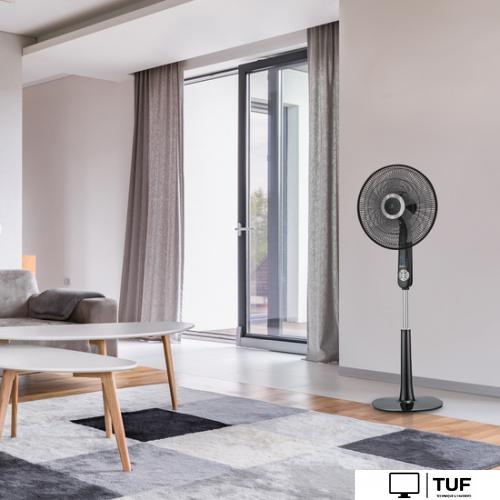 Вентилятор Electrolux EFF-1004i