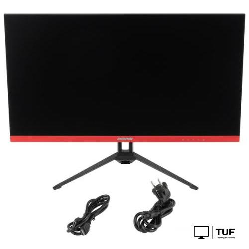 Игровой монитор Digma DM-MONG2410