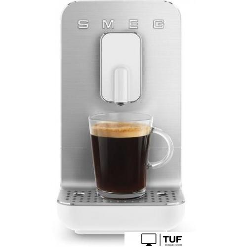 Кофемашина Smeg BCC11WHMEU