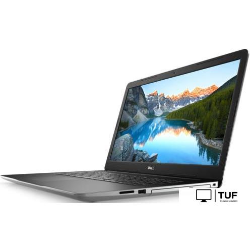 Ноутбук Dell Inspiron 17 3793-8221