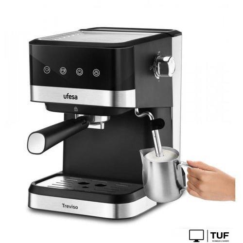 Рожковая кофеварка Ufesa Treviso 71705670