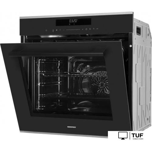 Электрический духовой шкаф Nordfrost HM 65130 B