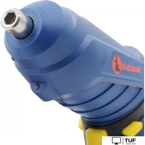 Электроотвертка Katana SW5000