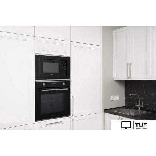 Микроволновая печь Weissgauff HMT-2017 Grill