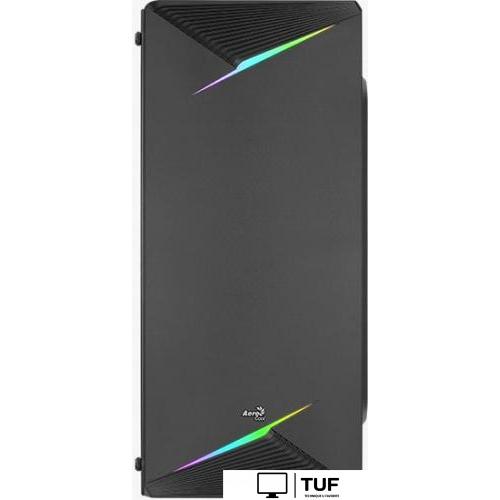 Корпус AeroCool Talon-A-BK-V1