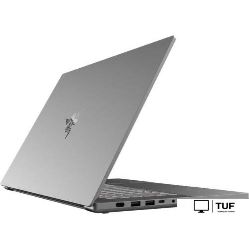 Рабочая станция Razer Blade 15 Studio RZ09-0330QEM3-R3E1