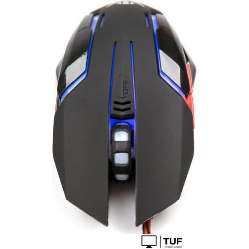 Игровая мышь Nakatomi MOG-20U