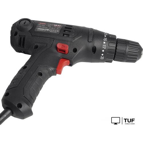 Дрель-шуруповерт TEH TD1004S