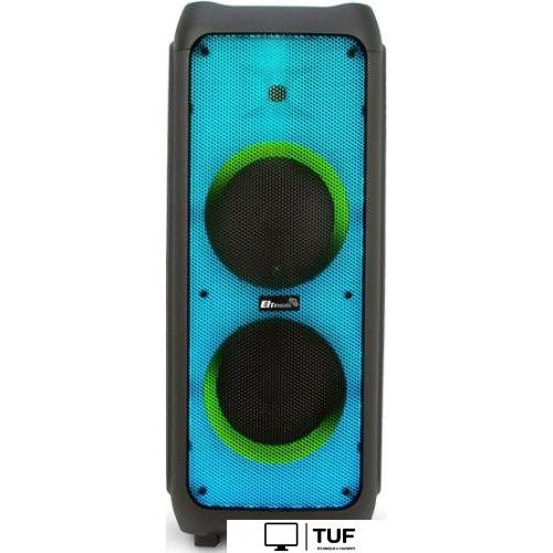 Колонка для вечеринок Eltronic 20-53 Fire Box 1200