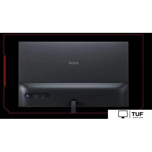 Игровой монитор Xiaomi Redmi Gaming Monitor G24 A24FAA-RG (китайская версия)